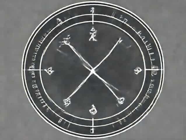 Sidereal Astrology Zodiac Dates