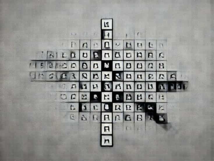 Sincere Frankness Crossword Clue