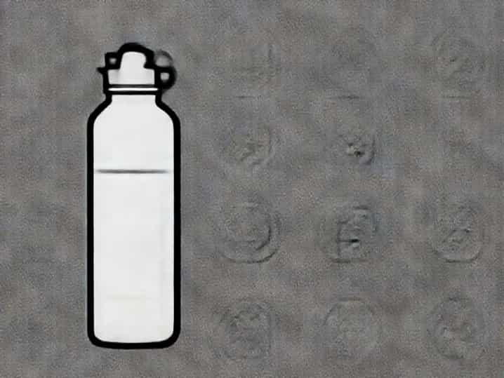 Specialized Purist Water Bottle