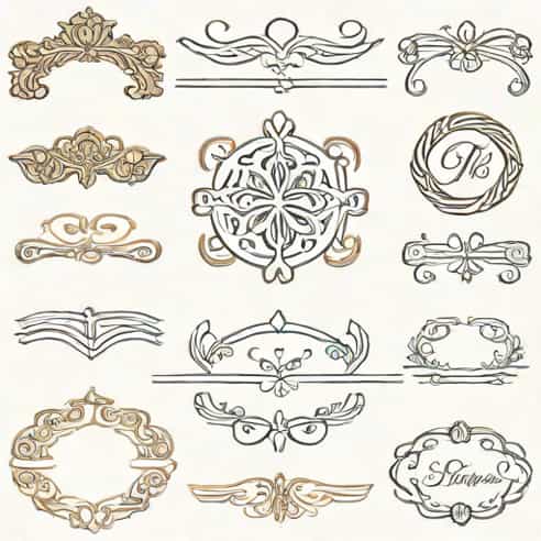 Spencerian Script Vs Copperplate