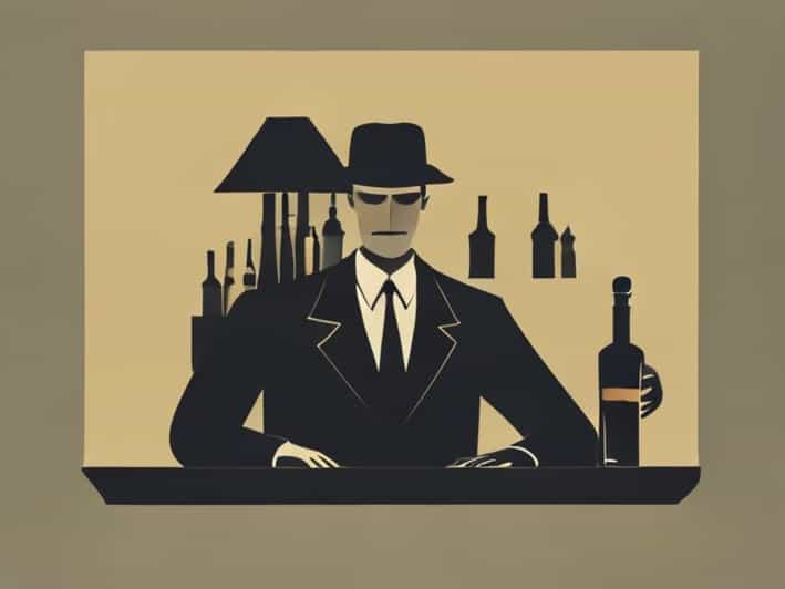 Stalker 2 A Job For The Barkeep