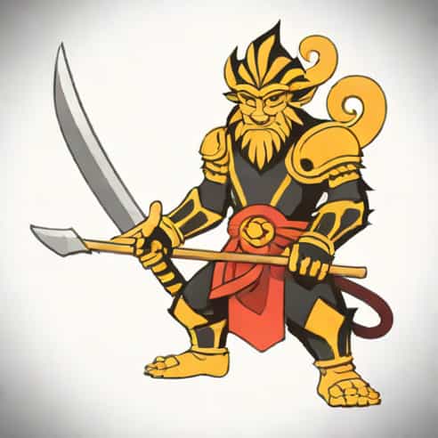 Steamunlocked Black Myth Wukong