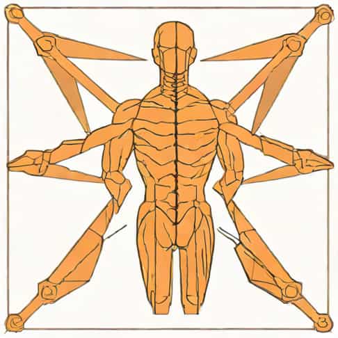 Strain Of Rhomboid Muscle Icd 10