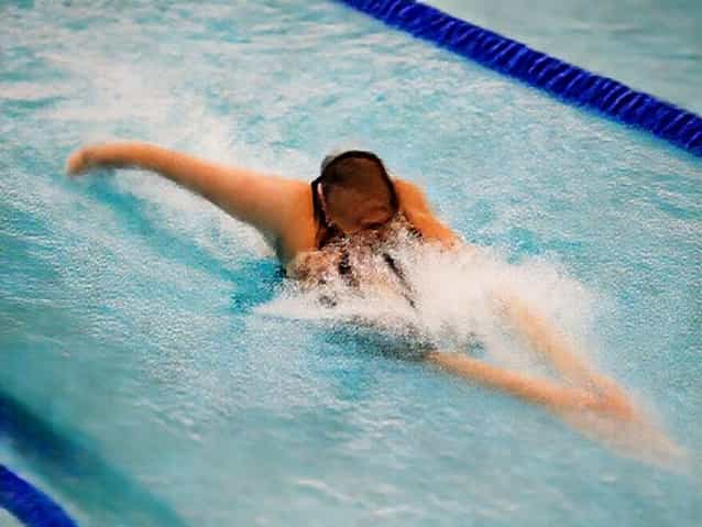 Tatjana Smith 200m Breaststroke