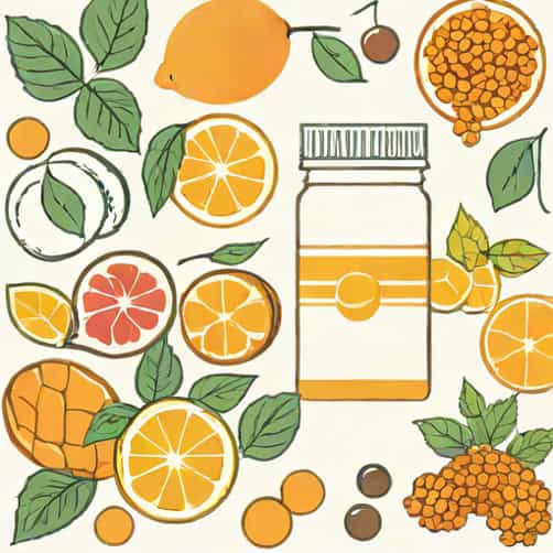 The Best Antioxidant Supplement