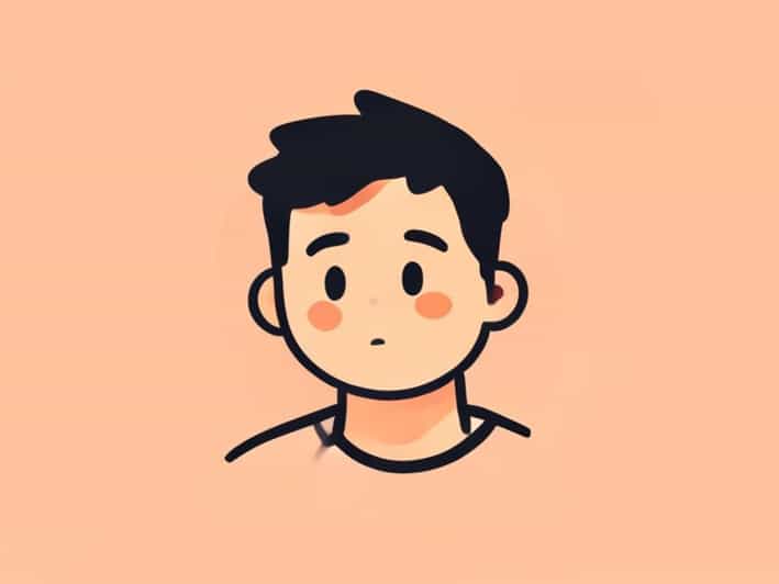 The Kid Laroi He Was Fanned Out