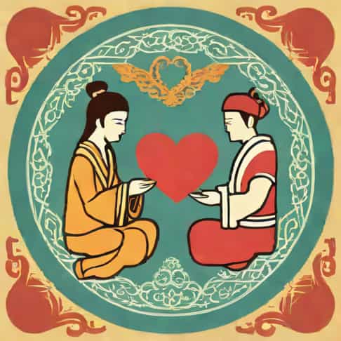 The Love Game In Eastern Fantasy