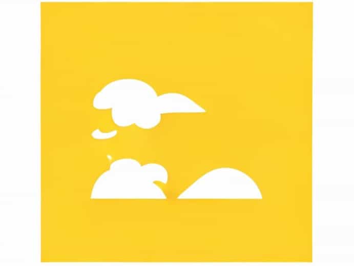 Theme In Yellow By Carl Sandburg