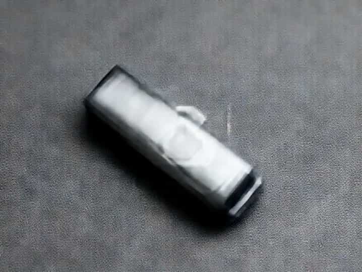 Toner Replenishment In Progress