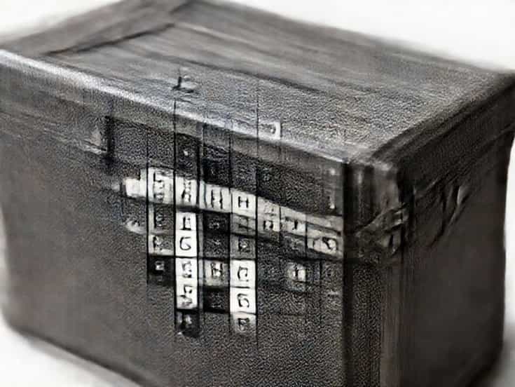 Trunk Midsection Crossword Clue