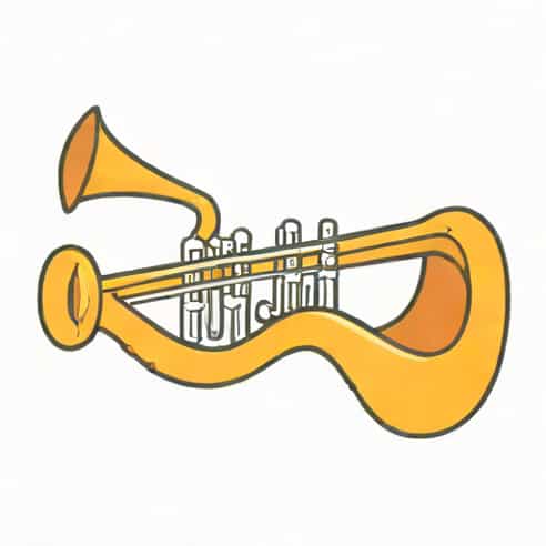 Twangy Instrument You Blow Into