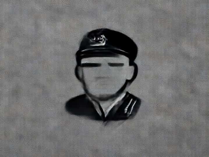 Ulrich Noethen Heinrich Himmler