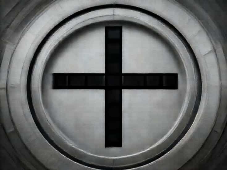 Underground Vault Crossword Clue