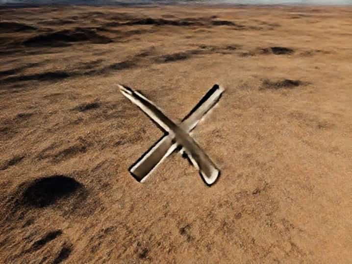 Unique Mojave Wasteland Weapons