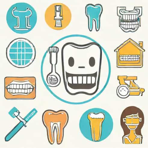 University For Dental Hygienist