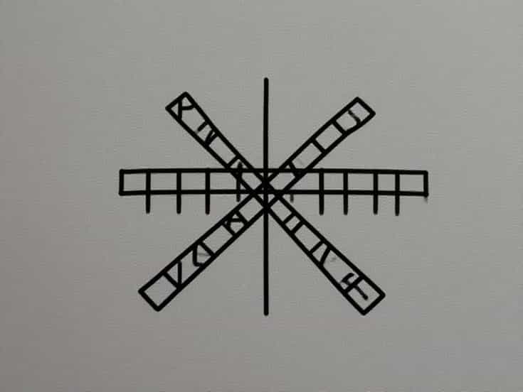 Unlikely Doubtful Crossword Clue