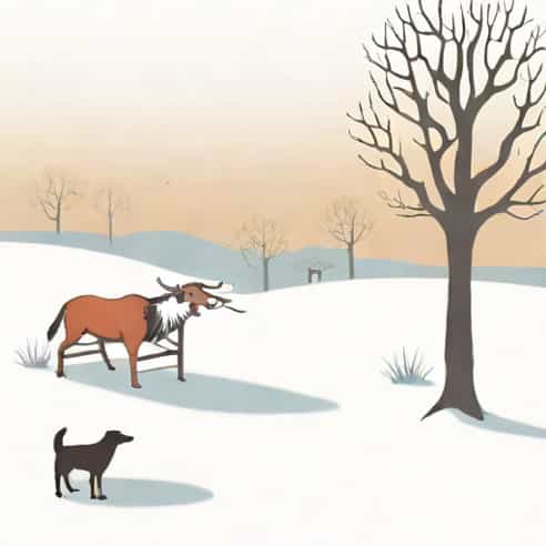 Unthanks In The Bleak Midwinter