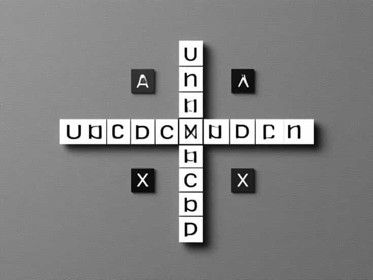 Unwise Indiscreet Crossword Clue