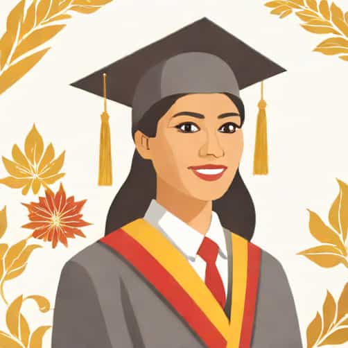 Usc Valedictorian Asna Tabassum