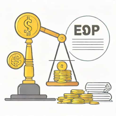 Valuation Of Perquisite On Esop