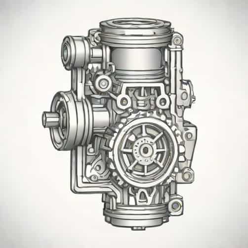 Valve Body Allison Transmission