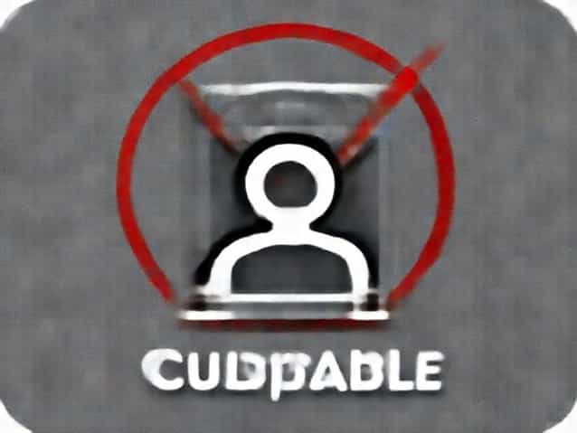 Ventajas De Declararse Culpable