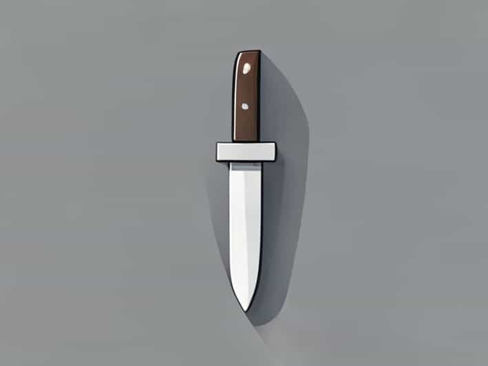 Video On How To Sharpen A Knife