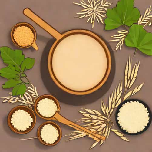 Vietnamese Glutinous Rice Flour