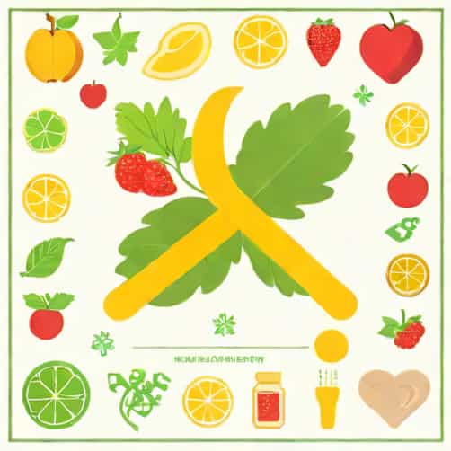 Vitamin K Pharmacological Class