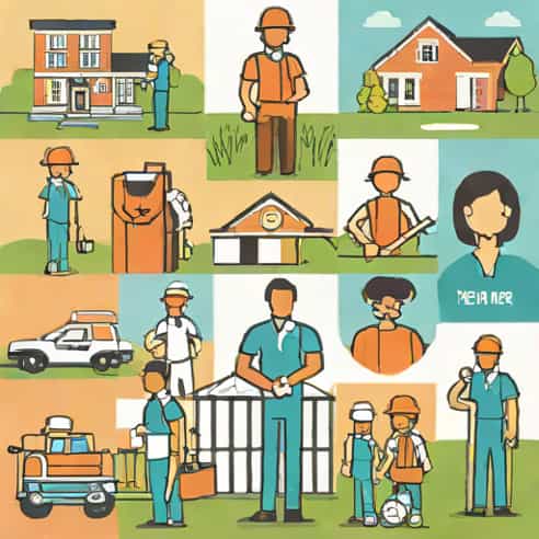 Volunteers Of America Camden Nj