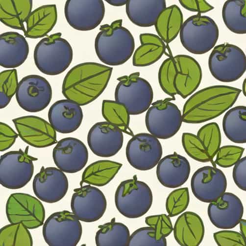 What Are Cultivated Blueberries