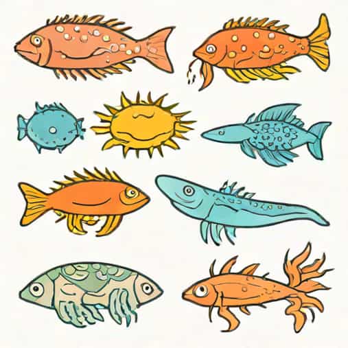 What Are The 4 Types Of Protozoa