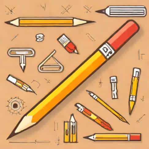 What Does A Burnisher Pencil Do