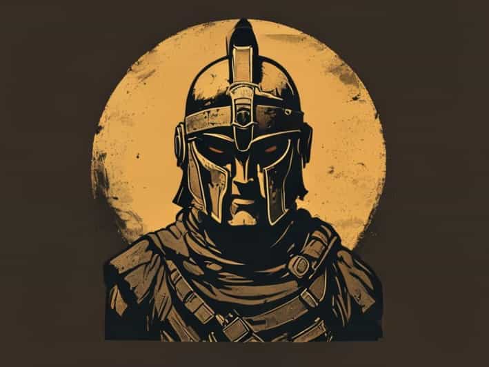 What Is A Praetorian In Mad Max