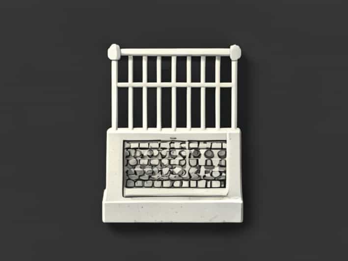 What Is A Teletype Hold In Jail