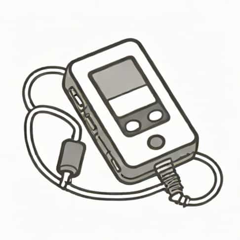 What Is A Tubeless Insulin Pump