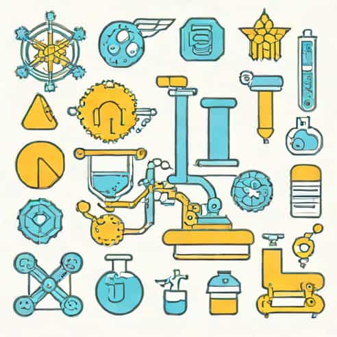 What Is Biochemical Engineering