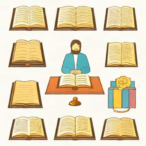 What Is Partiality In The Bible