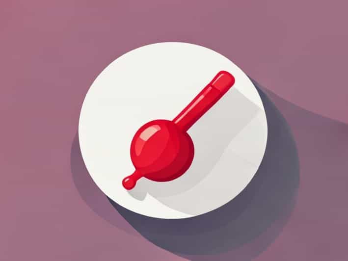 What Is Polys In Blood Test Low