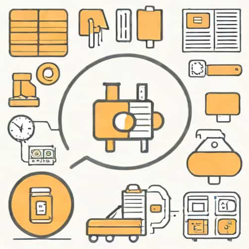 What Is Product Standardization