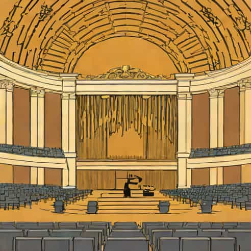 What Is The Berlin Philharmonic