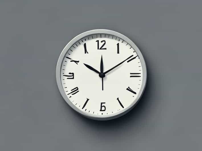 What Is The Current Time In Usa