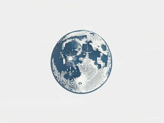 What Is The Diameter Of The Moon