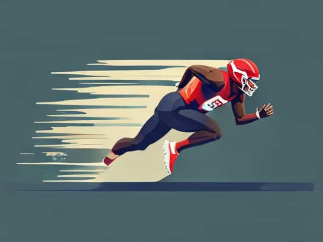 What Is The Fastest 40 Yard Dash
