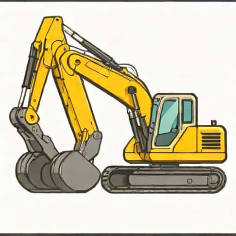 What Is The Meaning Of Excavator