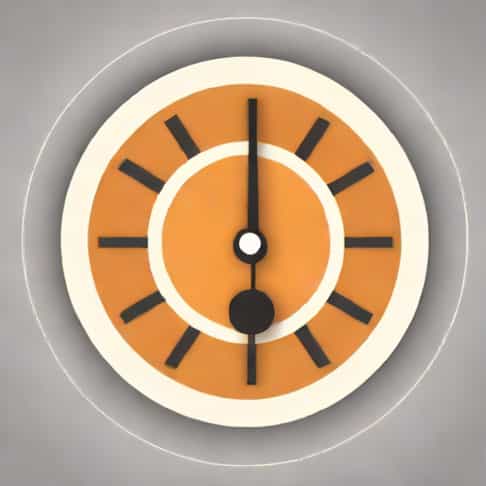 What Time Signature Is Schism In