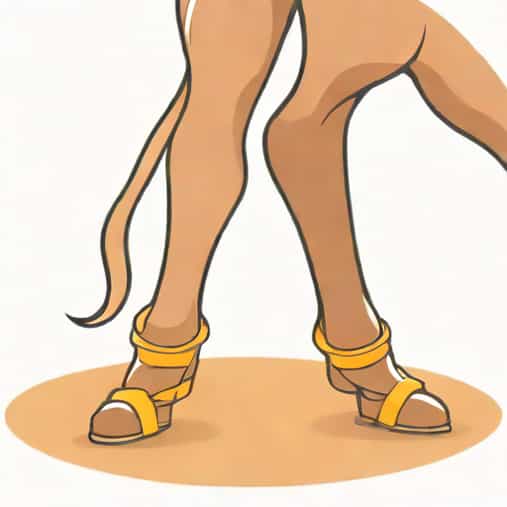 What To Do For A Swollen Fetlock