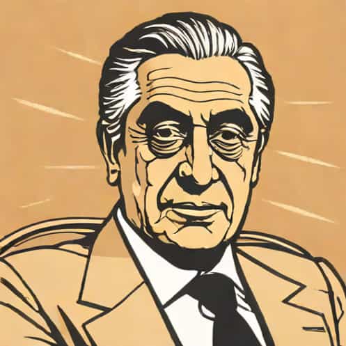 When Did Aristotle Onassis Died