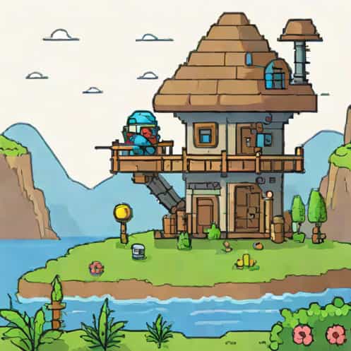 Where To Find Tinkerer Terraria