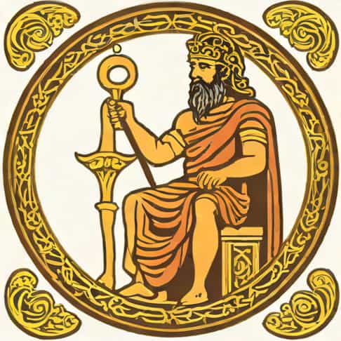 Who Is Nestor In Greek Mythology